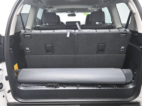Used 2019 Lexus GX 460 Premium AWD/4WD image 37