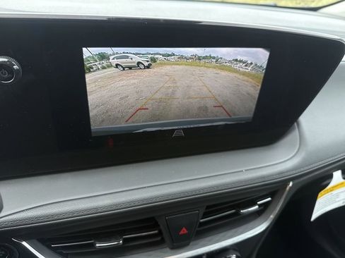 New 2026 Buick Encore GX Preferred image 18