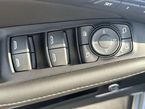 Certified 2023 Buick Enclave Avenir w/ Avenir Technology Package image 25