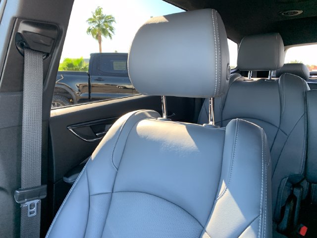 Certified 2023 Buick Enclave Essence w/ Experience Buick Package FWD image 31