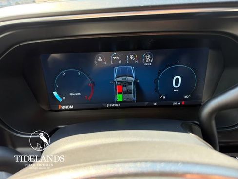 New 2026 Ford F250 Platinum AWD/4WD image 18