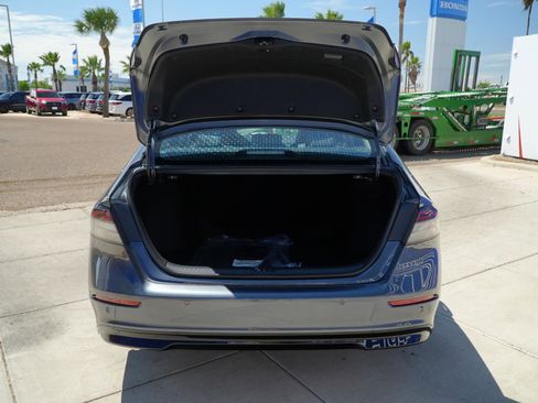 New 2026 Honda Accord EX-L image 7