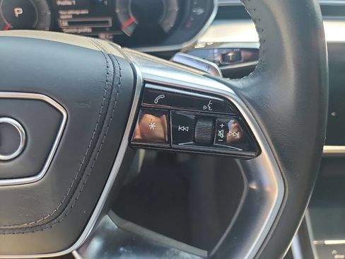 Used 2019 Audi A8 L 3.0T w/ Executive Package image 20