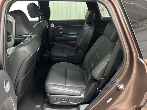 Used 2026 Hyundai Palisade Calligraphy AWD/4WD image 35