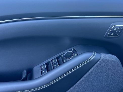 New 2026 Ford Mustang Mach-E Premium w/ Technology Package AWD/4WD image 12