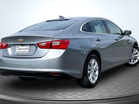 Used 2024 Chevrolet Malibu LT FWD image 6