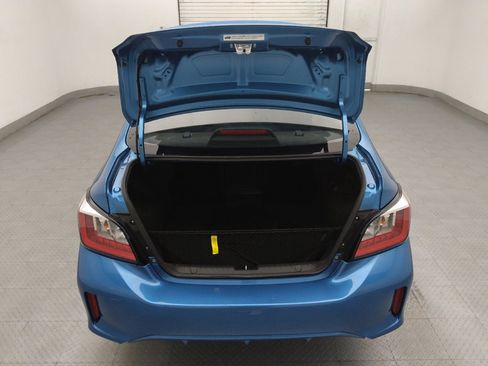 Used 2024 Mitsubishi Mirage G4 SE FWD image 29