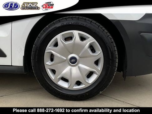 Used 2017 Ford Transit Connect XL image 8