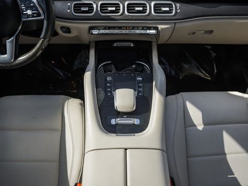 Used 2023 Mercedes-Benz GLS 450 GLS 450 image 32