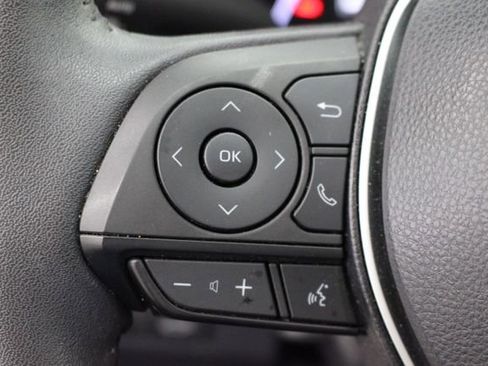 Used 2023 Toyota RAV4 XLE w/ Convenience Package image 13