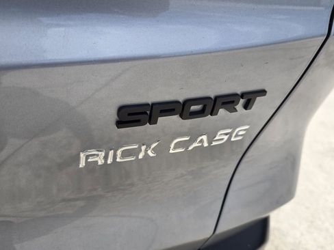 Certified 2024 Honda CR-V Sport-L image 13