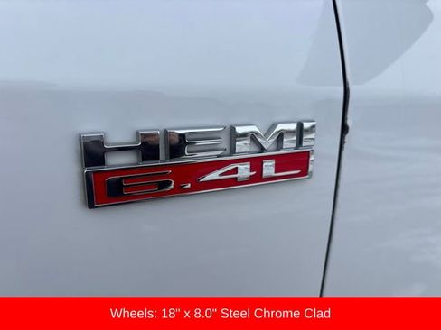 Used 2020 RAM 2500 Tradesman image 20