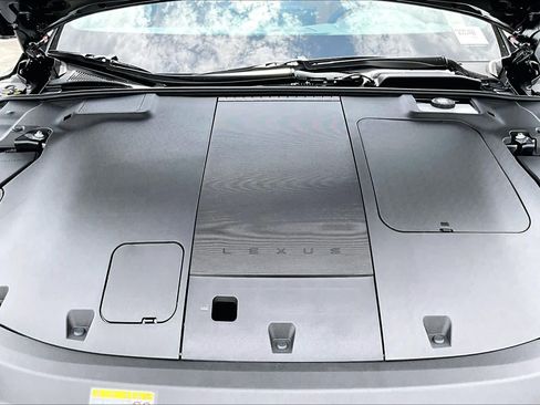 New 2026 Lexus ES 350e FWD image 19