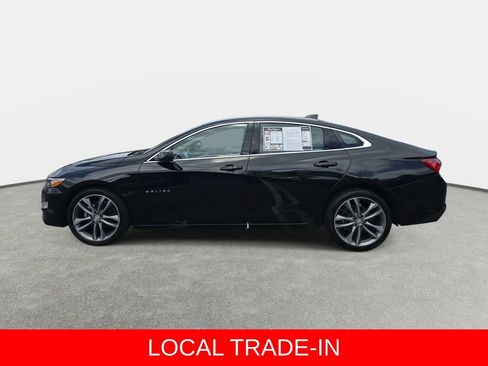 Used 2024 Chevrolet Malibu LT FWD image 8