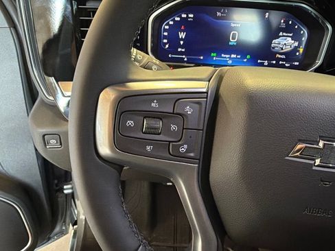 New 2026 Chevrolet Silverado 1500 RST w/ RST Select Package AWD/4WD image 21