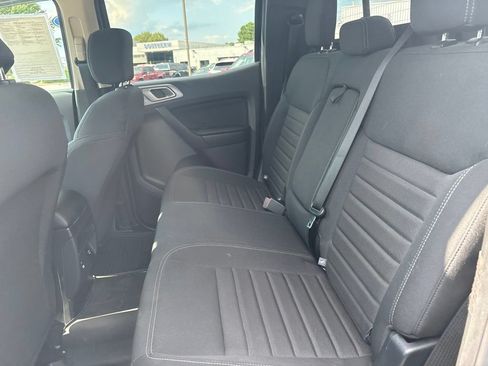 Used 2020 Ford Ranger XLT w/ Equipment Group 302A Luxury RWD image 26