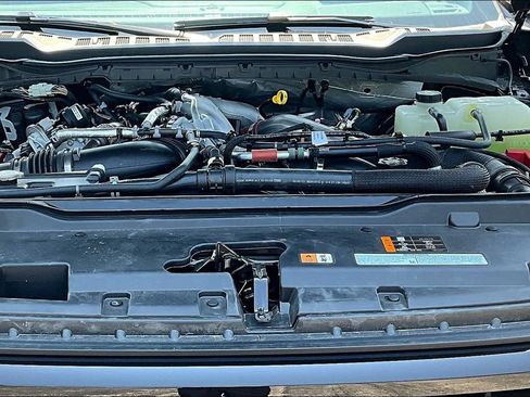 New 2026 Ford F250 Platinum AWD/4WD image 12