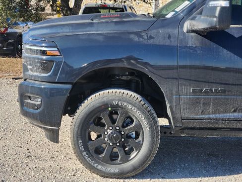 New 2026 RAM 2500 Laramie image 5