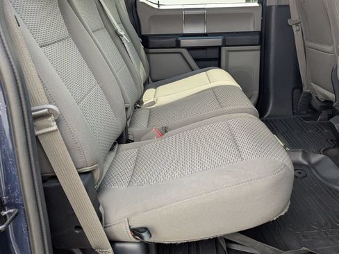 Used 2019 Ford F150 XLT w/ Equipment Group 302A Luxury AWD/4WD image 24
