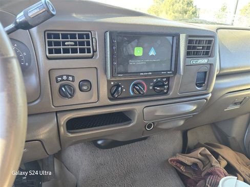 Used 2000 Ford Excursion Limited image 5