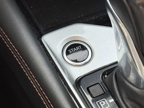 Used 2024 Nissan Altima 2.5 SR image 24