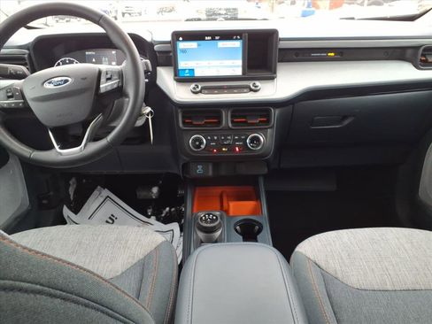 Certified 2023 Ford Maverick XLT w/ Equipment Group 300A Standard image 12