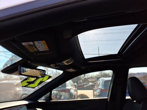 Certified 2023 Lexus RX 350 F Sport w/ Accessory Package image 11