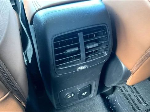 Used 2023 Ford Bronco Sport Outer Banks AWD/4WD image 10