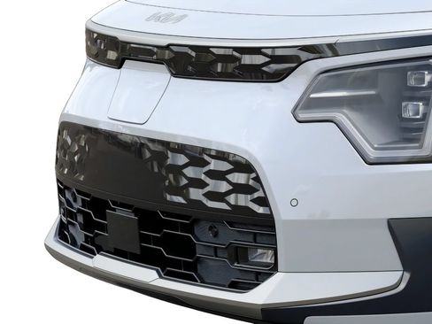 New 2026 Kia Niro Wave w/ Wave Preserve Package FWD image 14