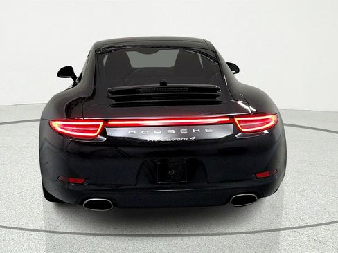 Used 2014 Porsche 911 Carrera image 4