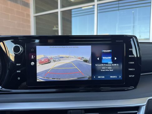 Used 2023 Kia K5 GT-Line w/ GT-Line Premium Package image 23