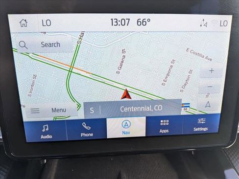 Used 2023 Ford Explorer ST-Line w/ Class IV Trailer Tow Package image 16