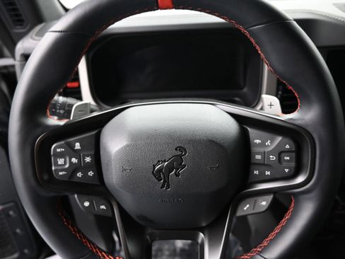 Used 2024 Ford Bronco Raptor image 38