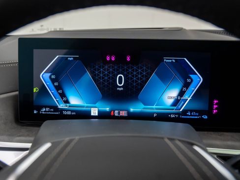 New 2026 BMW X5 xDrive50e w/ Executive Package image 25