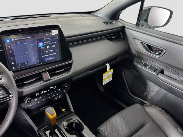 New 2026 Subaru Outback Wilderness AWD/4WD image 24