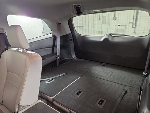 Used 2016 Honda Pilot EX-L image 16