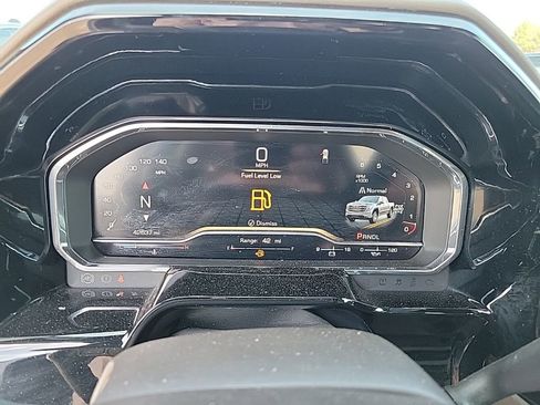 Used 2025 GMC Sierra 1500 SLT image 27