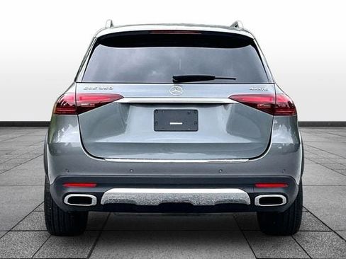 Certified 2024 Mercedes-Benz GLE 350 4MATIC image 8