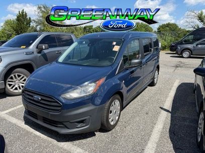 Used 2021 Ford Transit Connect XL