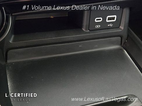Certified 2025 Lexus NX 350 AWD w/ Cold Area Package image 38