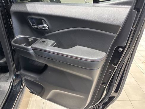 Used 2017 Honda Ridgeline Black Edition image 20