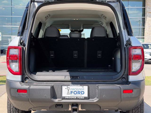 New 2026 Ford Bronco Sport Badlands w/ Badlands Tech Package AWD/4WD image 56