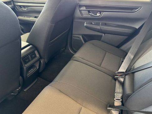 New 2026 Honda CR-V EX image 11