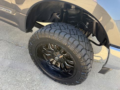 Used 2019 Ford F250 Lariat w/ Lariat Value Package AWD/4WD image 29