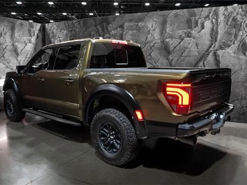 Used 2024 Ford F150 Raptor image 13