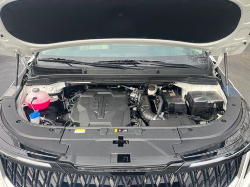 New 2026 Kia Carnival EX image 29