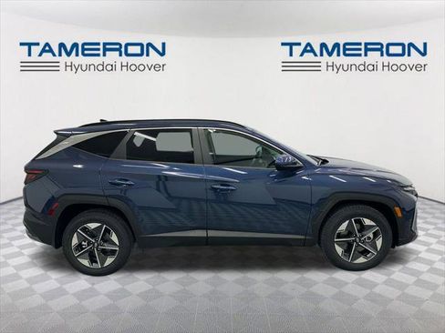 New 2026 Hyundai Tucson SEL image 6