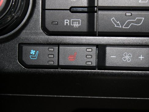 Used 2018 Ford F150 Lariat w/ Equipment Group 501A Mid image 36