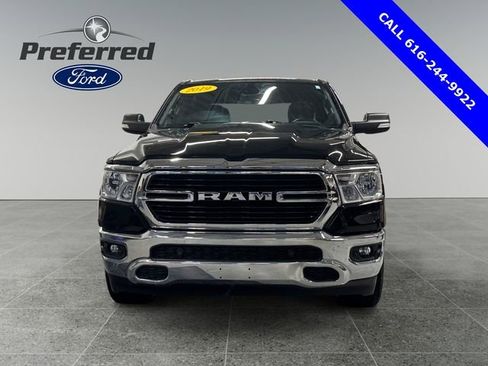 Used 2019 RAM 1500 Big Horn image 11