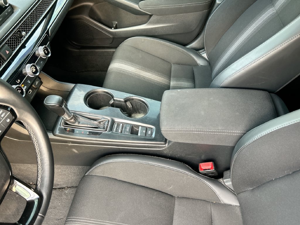 Used 2022 Honda Civic Sport image 26